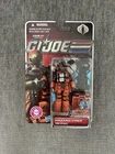 G.I. Joe 30th Anniversary COBRA HAZARD VIPER 3.75" Figure New and Sealed Hasbro