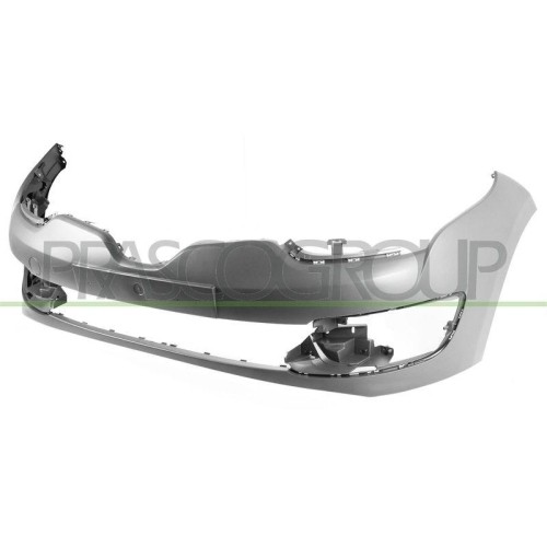 Pare-chocs Prasco RN4281000 carrosserie avant compatible Renault essence diesel