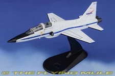 Hobby Master 1:72 T-38C Talon NASA N959NA