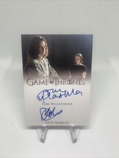 2020 Rittenhouse Game of Thrones Season 8 Trading Cards 17