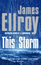 This Storm Paperback James Ellroy