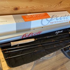 Scott Fly Rod products for sale
