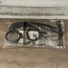 Baby Jogger City Select Belly Bar Black Brand New Sealed