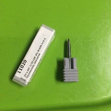 New Harvey Tool #0 X 60 Degree Carbide Drill / Countersink, 11020 (F29)