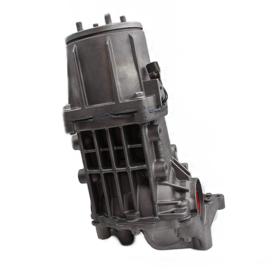 Eje trasero diferencial 2,4 L L4 3501A036 3570A007 para Jeep Patriot Compass 07-17 Foto 2 de 4