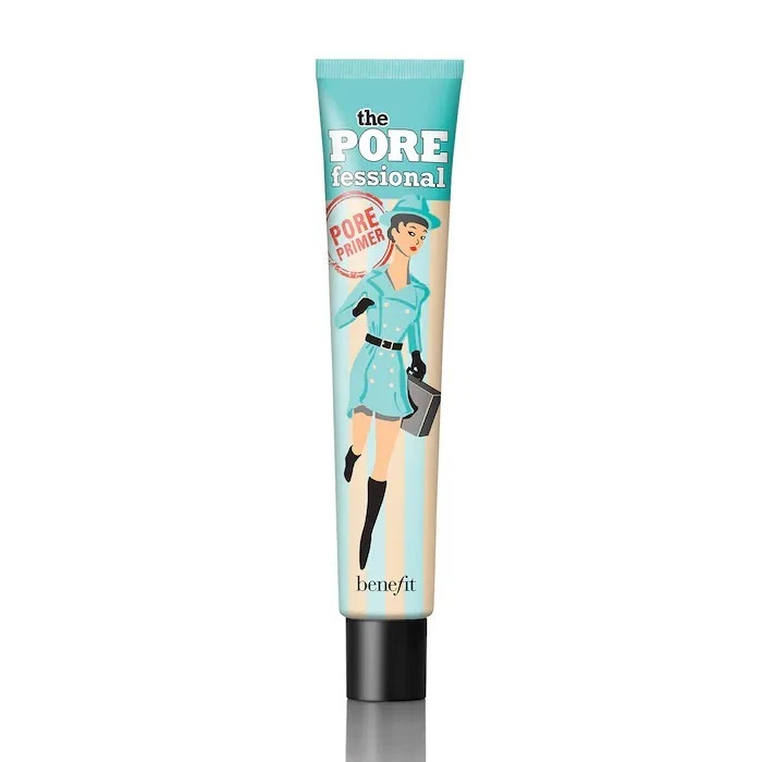 Imprimación minimizadora Benefit The POREfessional imprimación facial suave 0,75 oz / 1,5 oz Foto 2 de 4