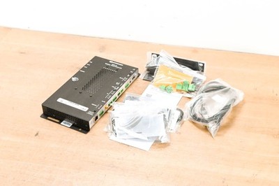 Crestron MC4-R 4-Series Control System for Crestron Home CG013JB