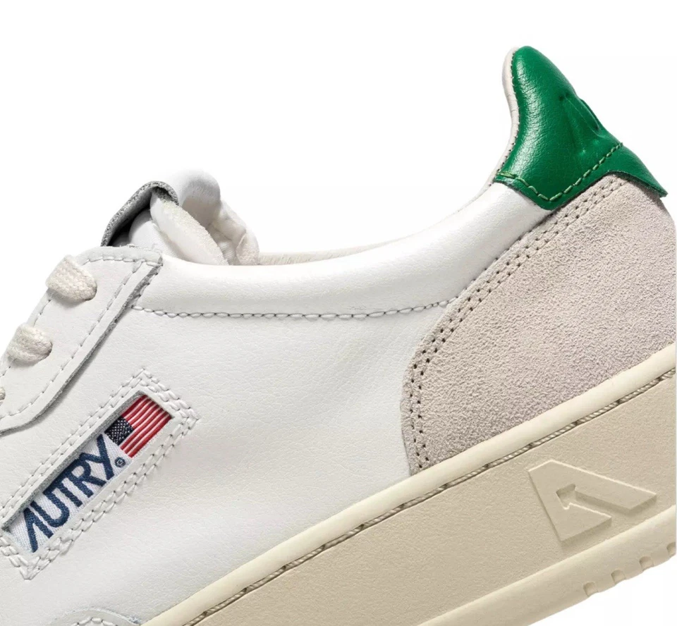 Autry Medalist Low Shoes - Image 4 of 4