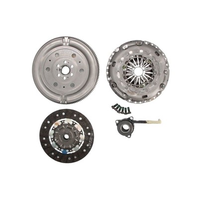 Kupplungssatz Schaeffler LuK 600 0299 00