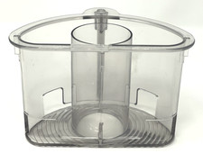 Cuisinart Food Processor DLC-2011-PNT Large Pusher Chute OEM Replacement Part