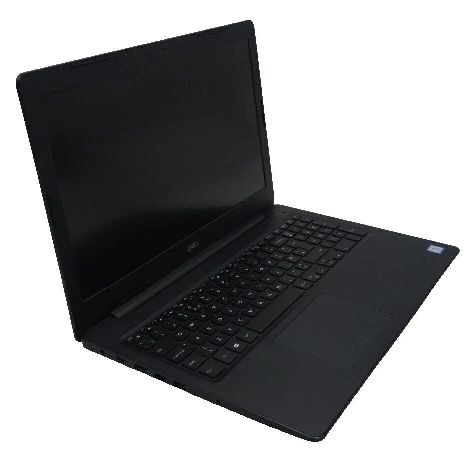 Dell Latitude 3590 · i5-7200U · 8GB · 128GB, photo 2 of 5