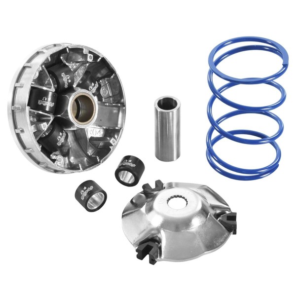 Polini Hi-Speed Variator FüR Piaggio 50 Liberty 4T 4V Iget, Zip 4T 4V Iget-Apri-image
