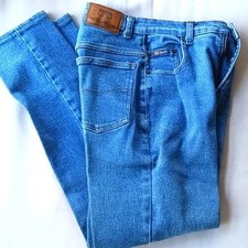 Vintage Route 66 Premium Jeans wear stretch size 7/8