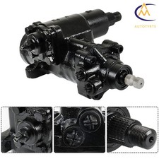 Power Steering Gear Box For Chevy Impala 77-79 Malibu Monte Carlo Buick Cadillac