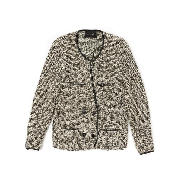 Women Isabel Marant Jacket Grey 38 / M / 46