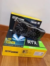 ZOTAC RTX 3060 Ti Twin Edge OC LHR 8GB – Boxed