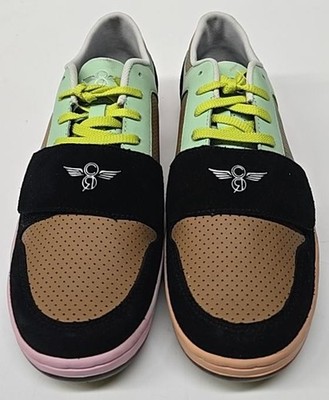 Creative Recreation Cesario Lo Men s Sneakers Size 9.5 Casual Shoes