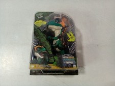 Wow Wee Untamed Raptor Fingerlings Fury Blue Interactive Dinosaur Jurrasic Park