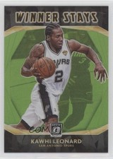 Stays Lime Prizm 2020 Green Prizm /149 #9