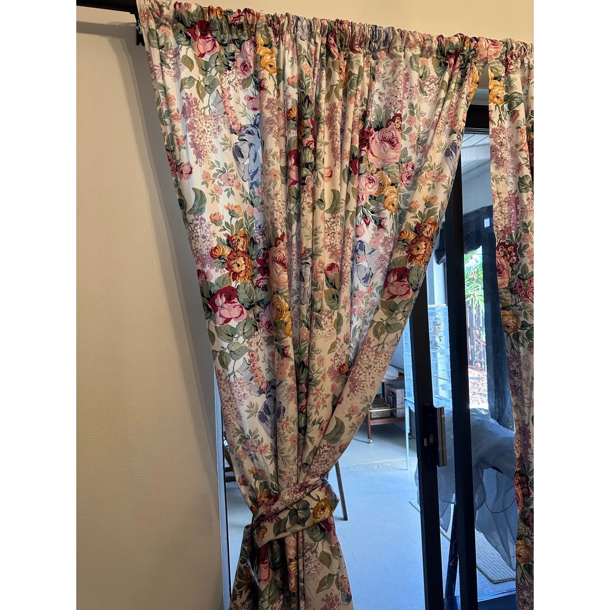 Ralph Lauren Window Panels for sale | eBay