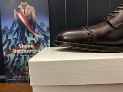 Alden 61908
