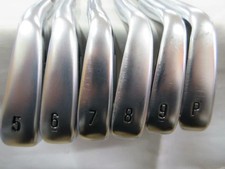 Callaway Apex Pro 2024 Iron Set 5-9,Pw 6pc Flex S Dynamic Gold MID 115 S200