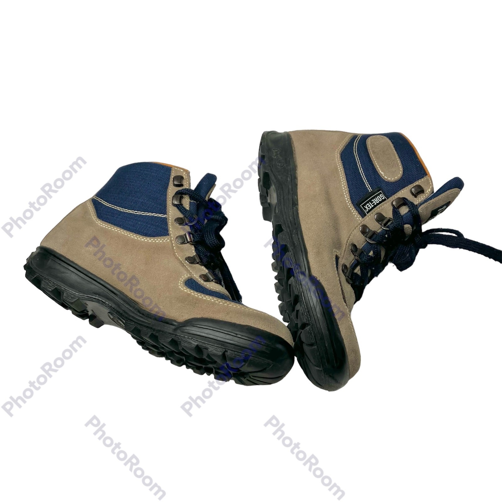 Vasque SKYWALK GTX Mens SZ 7.5 Hiking Boots Water… - image 5