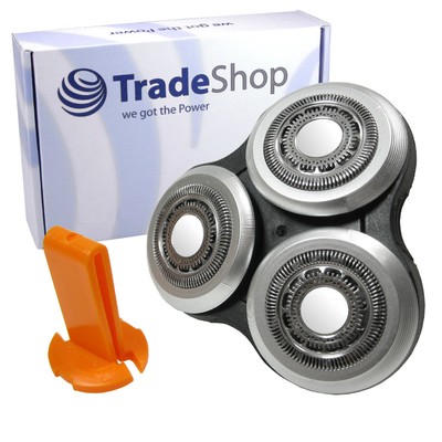 Ersatz Scherkopf Rasierkopf für Philips S9531 S9711 S9721 S9731 S9911 S9988