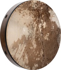 Meinl Sonic Energy Ritual Drum with Goat Skin Head - 22 inch