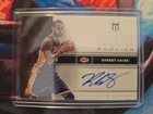 2012-13 Panini Momentum - Momentous Rookies Autographs Robert Sacre #82 (AU, RC)