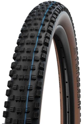Reifen Schwalbe Wicked Will Evo Super Race 29 x 2.40''/62-622mm - transparant ...