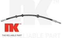 NK 852576 Bremsschlauch Vorderachse Vorne FüR Ford