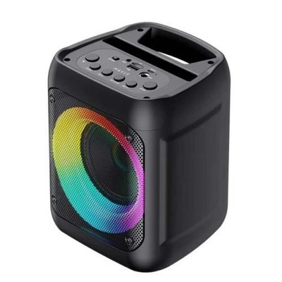 Havit SQ133BT Tragbarer Bluetooth Lautsprecher Kompakt & Hochwertiger Klang