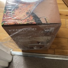 Kenwood  Multipro Go 