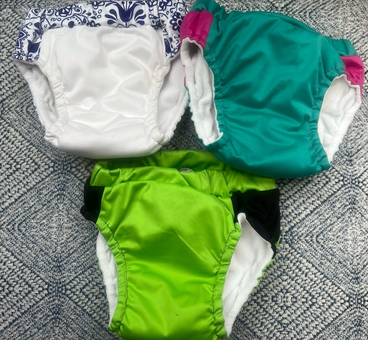 Kangacare lil learnerz potty training underwear Pants 3 large