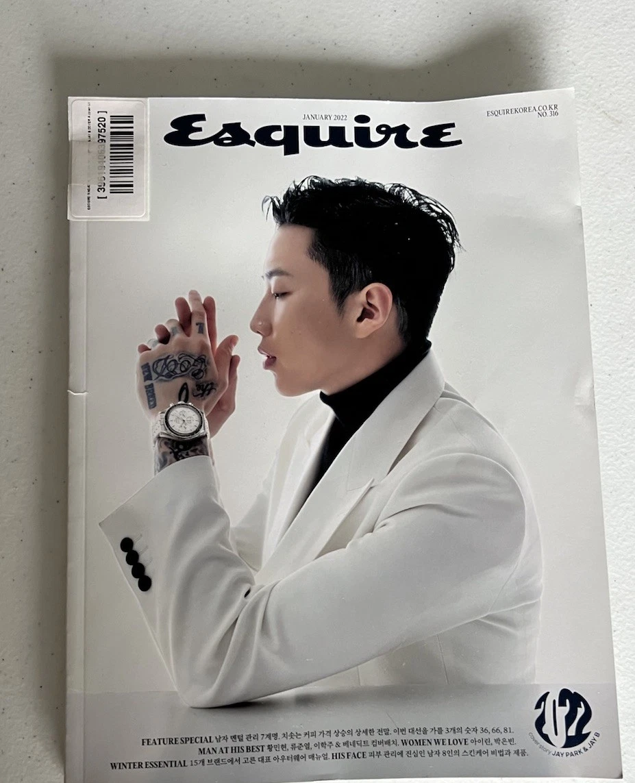 korean magazine products for sale | eBay