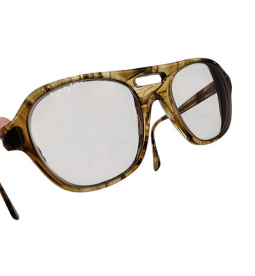 Titmus Vintage Brown EVE 2 (Z 87 5\