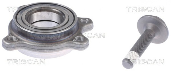 Radlagersatz Triscan 8530 29242 FüR B9 A5 A4 Audi F53 F5P Sportback F5A F5F 8W2-image