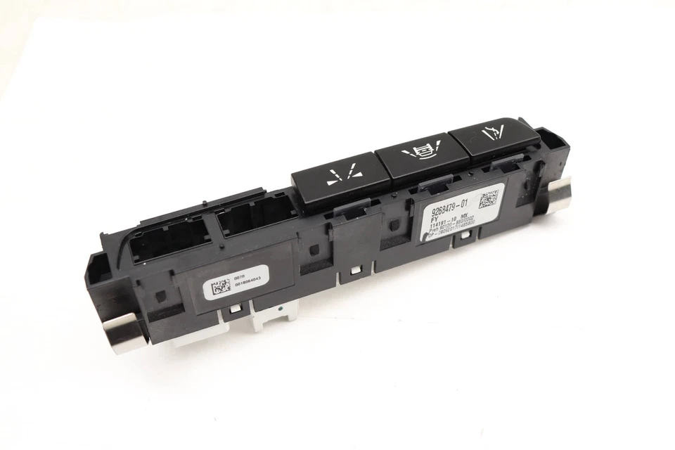 BMW 440I XDRIVE 2017-2020 - Interruptor de asistencia al conductor 9268479 Foto 2 de 4