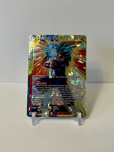 Meteoric Energy SSB Vegito | eBay