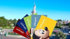 🎟️ Billet Disneyland Paris