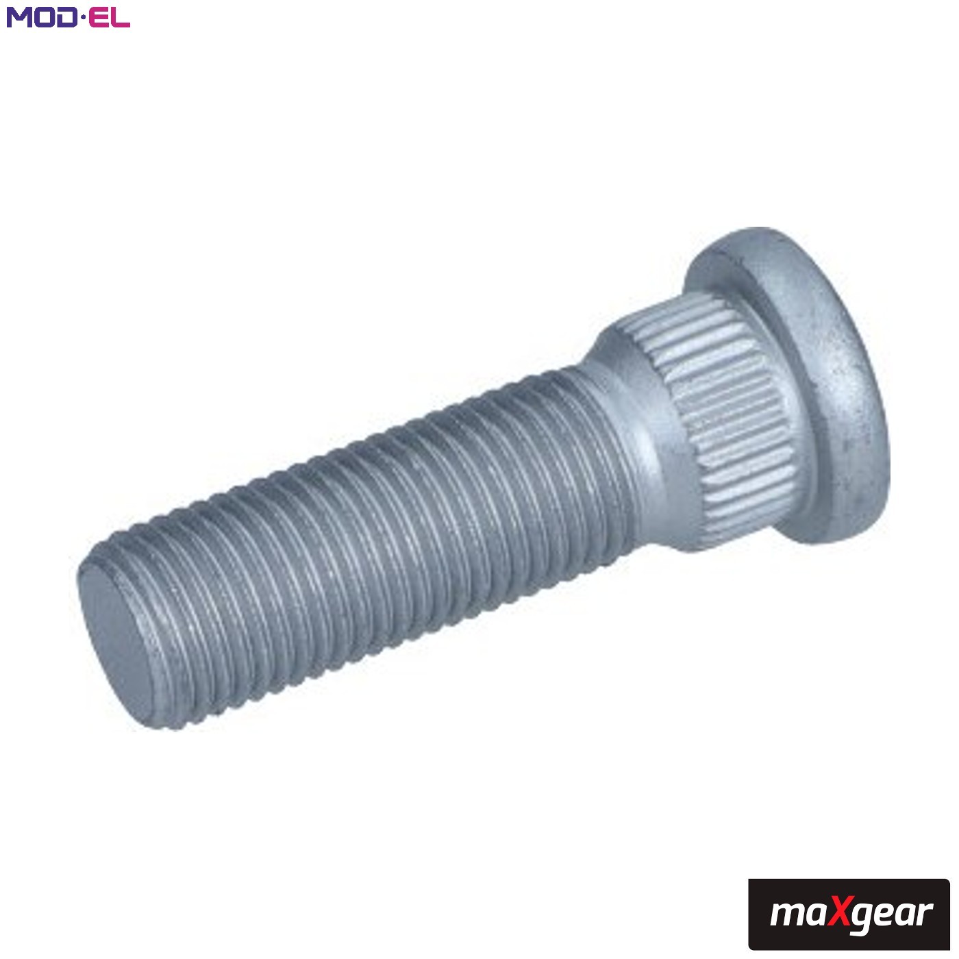 49-5093 MAXGEAR Wheel Stud for INFINITI,NISSAN,NISSAN (DFAC) - Image 5