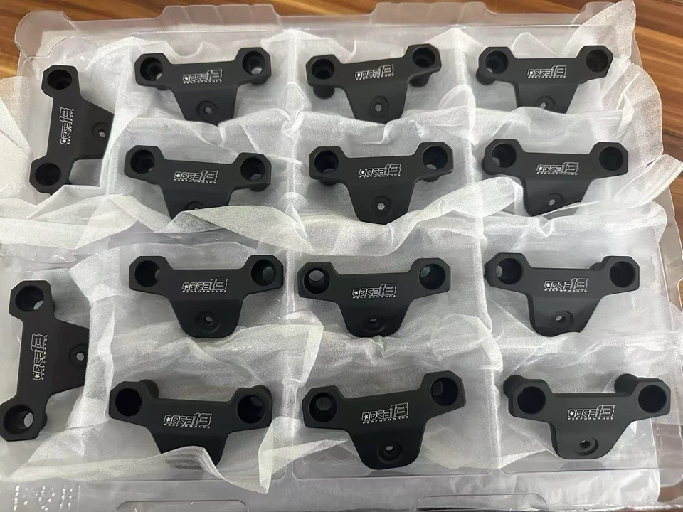 Yamaha Tmax Tech 560 Quadlock Bracket - Image 4 of 4