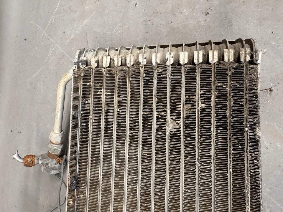 Chevelle Impala 1967-1972 núcleo evaporador aire acondicionado GTO Cutlass 442 Foto 4 de 4