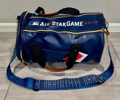 2019 MLB Cleveland All Star Game FOCO VIP Bag Baseball Collectors Duffle NEW NWT
