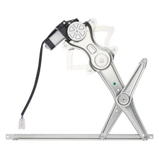 Front Driver Side Power Window Regulator W/Motor Fits Toyota Camry 02-03 2.4L