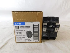 Eaton BRDC230230 Miniature Circuit Breakers (MCBs)