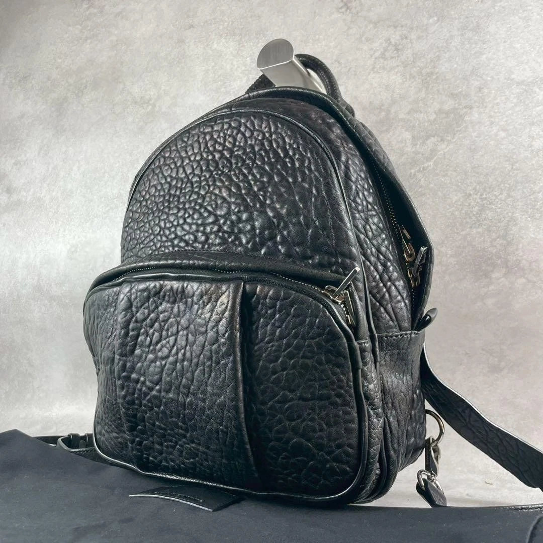 Alexander Wang Backpacks for Women for sale | eBay