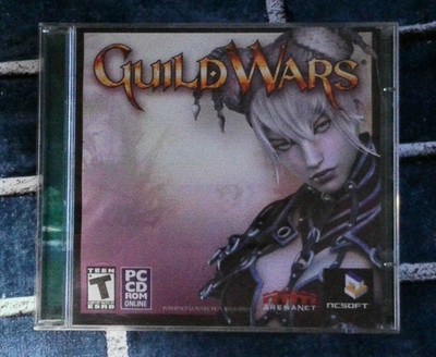 Guild Wars (PC)