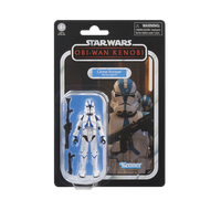 Hasbro G0913 Star Wars The Vintage Collection Clone Trooper (501St Legion)